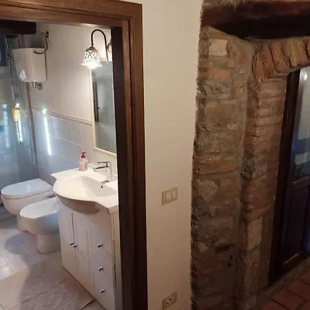 Umbria In Relax! Villa San Venanzo Exterior photo
