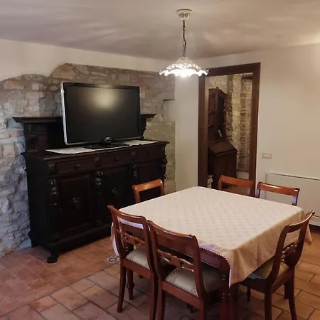 Umbria In Relax! Villa San Venanzo Exterior photo