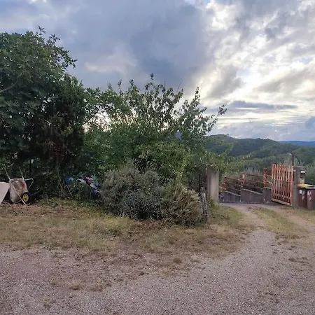 Umbria In Relax! Villa San Venanzo Exterior photo