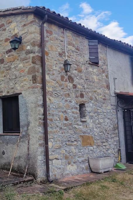 Umbria In Relax! Holiday home San Venanzo