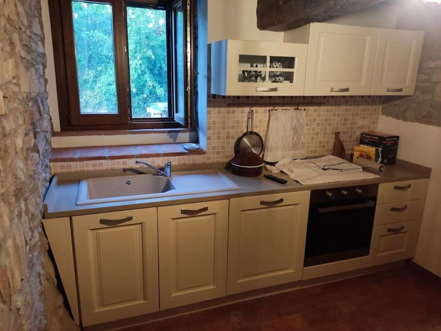 Holiday home Umbria In Relax!