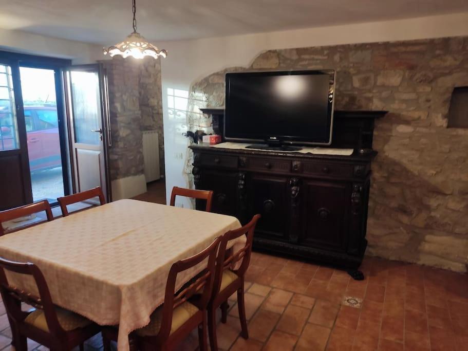 Сasa de vacaciones Umbria In Relax! *