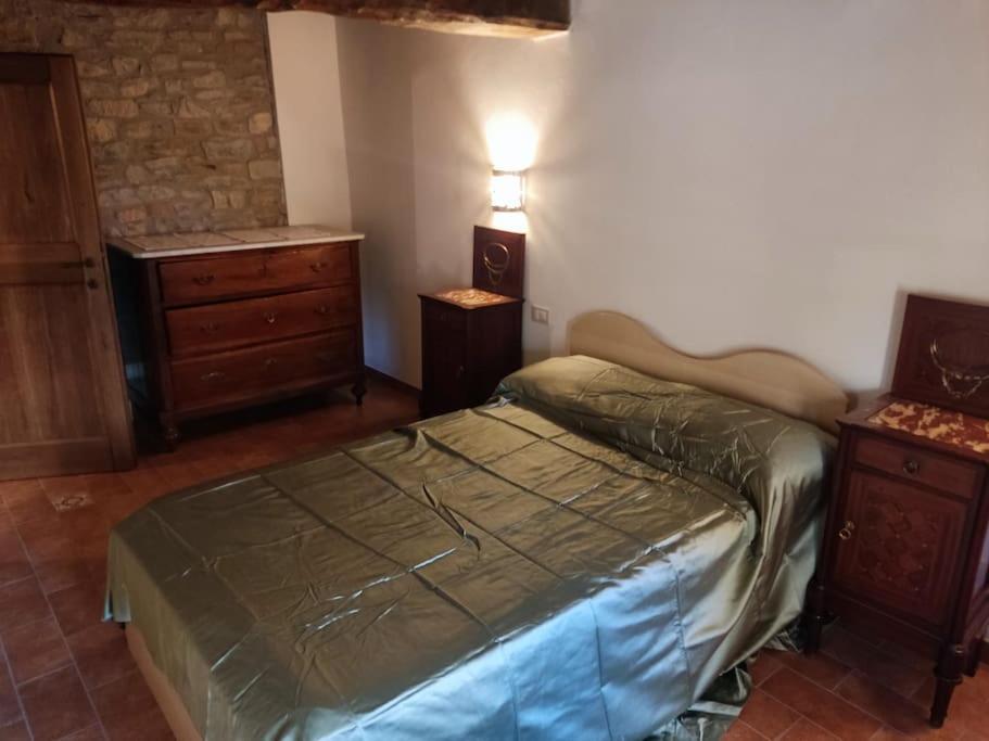 Сasa de vacaciones Umbria In Relax! *